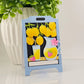 Spellbinders Pink Lemonade Die Bundle with Simple Stories