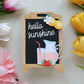 Spellbinders Pink Lemonade Die Bundle with Simple Stories