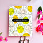 Spellbinders Perceptual Profiles Press + Foil Plate by Jaycee Gaspar