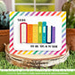 Lawn Fawn Book Collection die