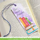 Lawn Fawn Book Collection die