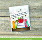 Lawn Fawn Book Collection die