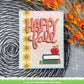 Lawn Fawn Book Collection die