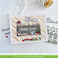Lawn Fawn simply celebrate teachers stamp