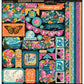 Graphic 45 Collection Pack 12"X12" Let&
