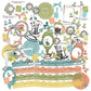 49 And Market Laser Cut Outs Elements Toddler Time