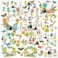 49 And Market Laser Cut Outs Icons Toddler Time