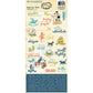 49 And Market Washi Sheets Toddler Time