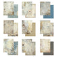 49 and Market Collection Pack 6”x8” Faded Memory Lane