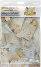 49 and Market Junk Journal Set Faded Memory Lane