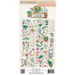49 and Market Laser Cut Outs Wilflowers From the Garden