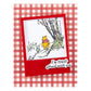 MEMORY FRAMES ETCHED DIES FROM THE SAY CHEESE CLASSIC POOH COLLECTION IN COLLABORATION WITH SIMPLE STORIES