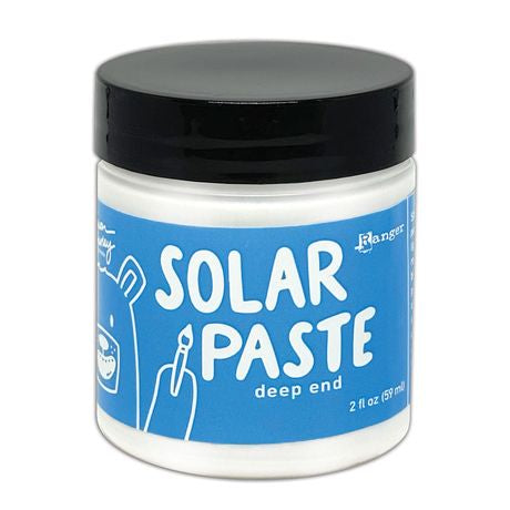 Simon Hurley create. Solar Paste 2oz Deep End