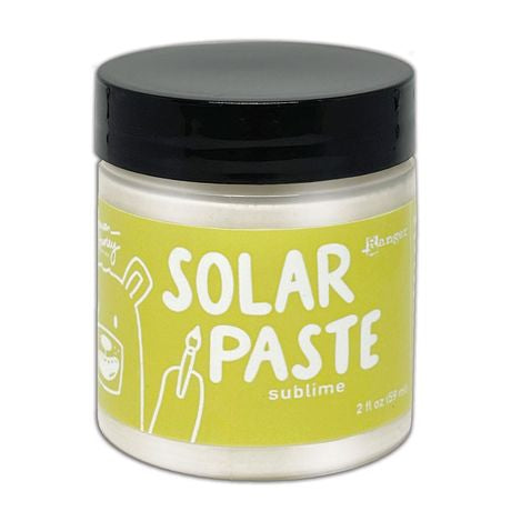 Simon Hurley create. Solar Paste 2oz Sublime