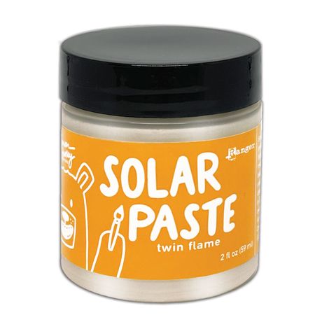 Simon Hurley create. Solar Paste 2oz Twin Flame