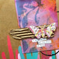 Dina Wakley MEdia Rub-ons Flutters