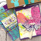 Dina Wakley MEdia Rub-ons Flutters
