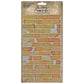 Tim Holtz Idea-ology Cello Sticker Tape 144/pkg