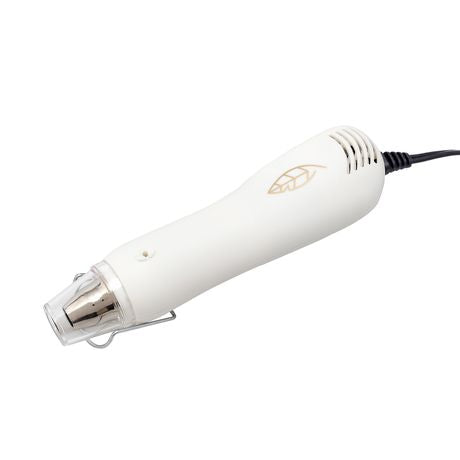 We R Heat Gun White