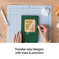 Cricut Transfer Tape (4 ft)