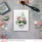 Uniquely Creative TEA & TRANQUILITY CREATIVE CUTS