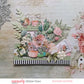 Uniquely Creative TEA & TRANQUILITY CREATIVE CUTS