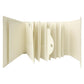 Graphic 45 Wrap Around Album Square Tag & Pocket