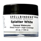 Spellbinders SPLATTER WHITE OPAQUE WATERCOLOR