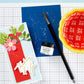 Spellbinders SPLATTER WHITE OPAQUE WATERCOLOR