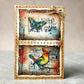 AALL and Create - Die-Cutting Die Set - Worn Panel