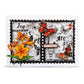 AALL and Create - Die-Cutting Die Set - Worn Panel