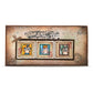 AALL and Create - A7 - Stamp Sets - Miss Dee First Class
