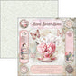Ciao Bella Timeless Moments Pad 8"x8" 12/Pkg