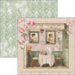 Ciao Bella Timeless Moments Pad 8"x8" 12/Pkg