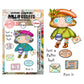 AALL and Create - A7 - Stamp Sets - Paper Hug