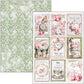 Ciao Bella Timeless Moments Creative Pad A4 9/Pkg