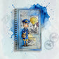 AALL and Create - A7 - Stamp Sets - Dee Delivers
