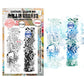 AALL and Create - A6 - Stamp Sets - Bee Geometry