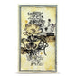 AALL and Create - A6 - Stamp Sets - Bee Geometry
