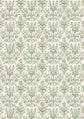 Ciao Bella Vellum Timeless Memories Paper Patterns A4 6/Pkg