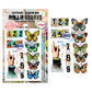 AALL and Create - A6 - Stamp Sets - Follow the Sign