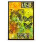 AALL and Create - A6 - Stamp Sets - Follow the Sign