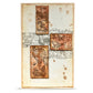 AALL and Create - A7 - Stamp Sets - Fragments in Transit