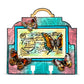 AALL and Create - A7 - Stamp Sets - Fragments in Transit
