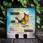 AALL and Create - A7 - Stamp Sets - Song from Torino