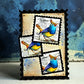 AALL and Create - A7 - Stamp Sets - Song from Torino