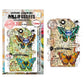 AALL and Create - A7 - Stamp Sets - Chrono Stamped Tag