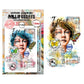 AALL and Create - A7 - Stamp Sets - Marked in History