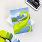 HERO ARTS CLOUDS DIE SET