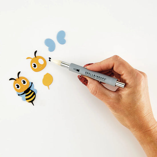 Spellbinders HANDY CRAFT TOOL SET